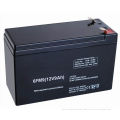 12v 9ah Lead Calcium Grids, Ups Replacement Vrla Batteries With Lead Calcium Grids